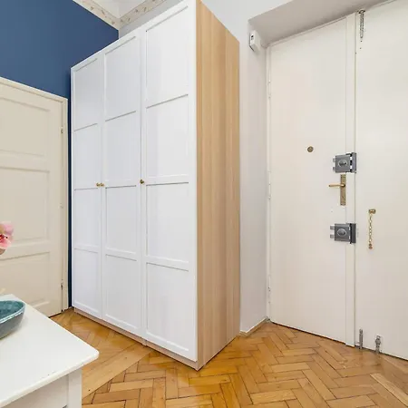 Uroczy Przestronny W Krakowie By Renters * Краков