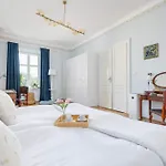 Uroczy Przestronny W Krakowie By Renters