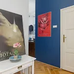 Apartmán Uroczy Przestronny W Krakowie By Renters