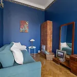 Uroczy Przestronny W Krakowie By Renters * Krakov