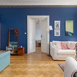 Uroczy Przestronny W Krakowie By Renters