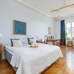 Apartmán Uroczy Przestronny W Krakowie By Renters *